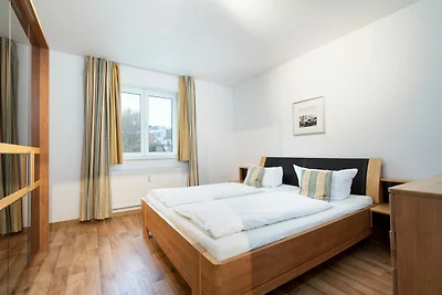 Vakantieappartement Gezinsvakantie Timmendorfer Strand