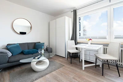 Vakantieappartement Gezinsvakantie Scharbeutz