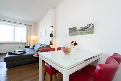 Ferienwohnung "Capolino"