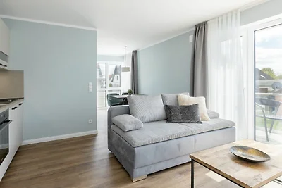 Sturmfrei Ferienwohnung "Suite 2"