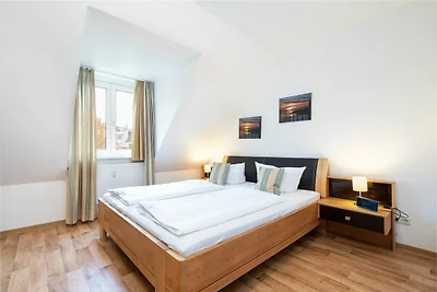 Vakantieappartement Gezinsvakantie Timmendorfer Strand