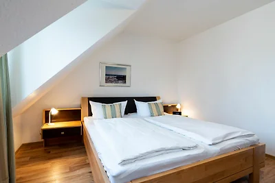 Vakantieappartement Gezinsvakantie Timmendorfer Strand