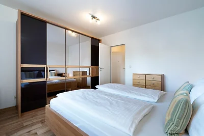 Wohnpark am Mühlenteich Ferienwohnung Nr. 27a