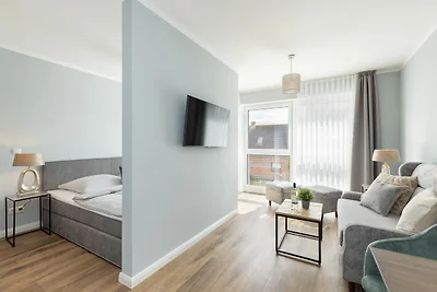 Sturmfrei Ferienwohnung "Studio 1"