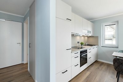 Vakantieappartement Gezinsvakantie Scharbeutz