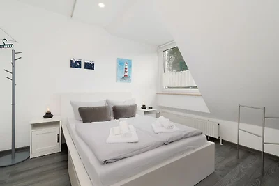 Ferienwohnung "Kleines Strandhus"