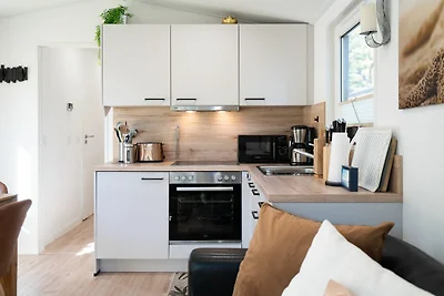 Vakantiehuis Ontspannende vakantie Gronenberg