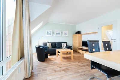 Vakantieappartement Gezinsvakantie Timmendorfer Strand