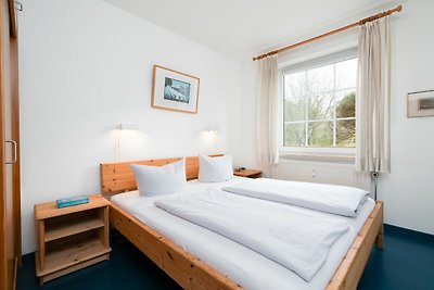 Ferienwohnung "Strandnah in Niendorf"