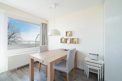 Apartment "Korb am Meer"