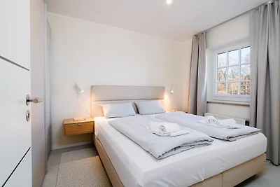 Vakantieappartement Gezinsvakantie 