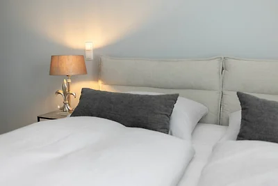 Appartamento Vacanza con famiglia Scharbeutz