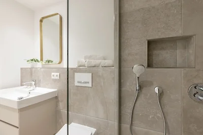 Sturmfrei Ferienwohnung "Studio 1"