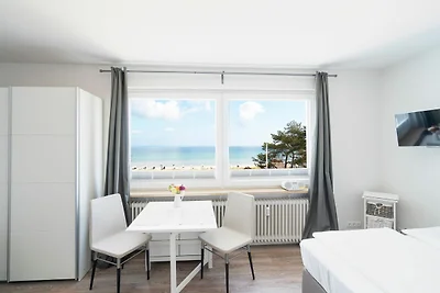 Vakantieappartement Gezinsvakantie Scharbeutz
