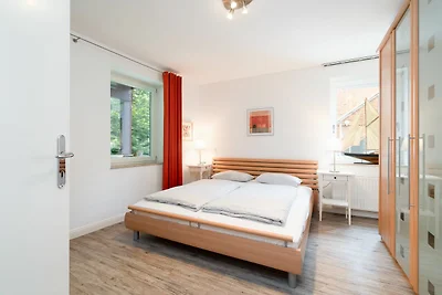 Appartamento Vacanza con famiglia Timmendorfer Strand