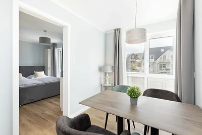 Sturmfrei Ferienwohnung "Suite 2"