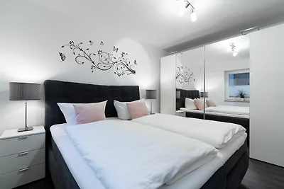 Ferienwohnung "Strandhaus Möwenberg App. 11"