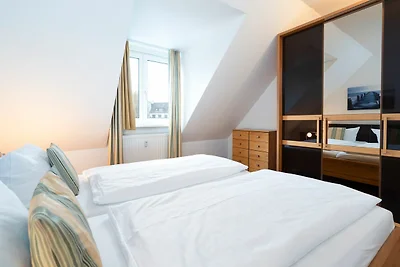 Wohnpark am Mühlenteich Ferienwohnung Nr. 35