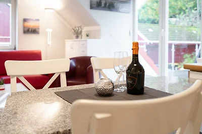 Ferienwohnung "Vittoria"