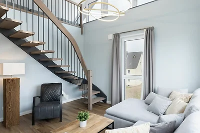 Vakantieappartement Gezinsvakantie Scharbeutz