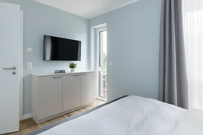 Sturmfrei Ferienwohnung "Suite 3"