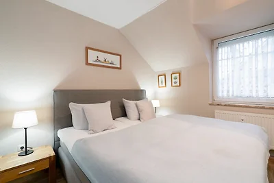 Ferienwohnung "Ostseeliebe 9"