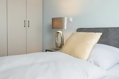 Vakantieappartement Gezinsvakantie Scharbeutz