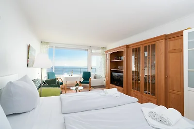 Vakantieappartement Gezinsvakantie Timmendorfer Strand