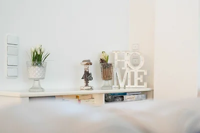 Ferienwohnung "Strandperle No. 22"