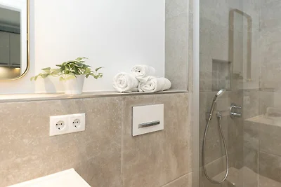 Sturmfrei Ferienwohnung "Studio 1"