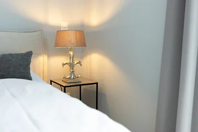 Appartamento Vacanza con famiglia Scharbeutz