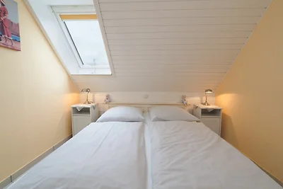 Ferienwohnung "Nixe"