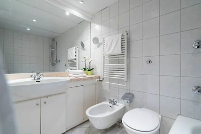 Vakantieappartement Gezinsvakantie Timmendorfer Strand