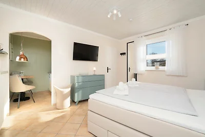 Appartamento Vacanza con famiglia Niendorf (Ostsee)