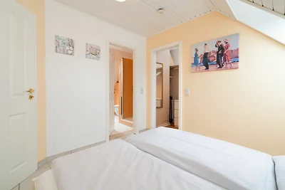 Ferienwohnung "Nixe"