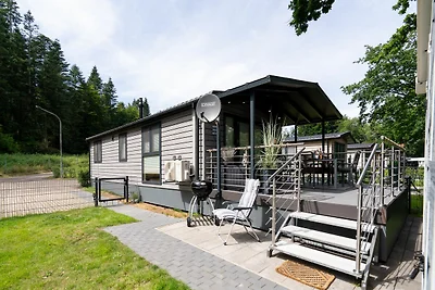 Vakantiehuis Ontspannende vakantie Gronenberg