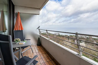 Vakantieappartement Gezinsvakantie Timmendorfer Strand