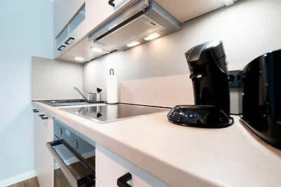 Sturmfrei Ferienwohnung "Lounge 2"