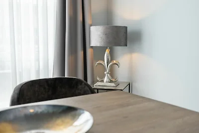 Sturmfrei Ferienwohnung "Suite 3"