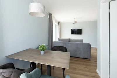 Sturmfrei Ferienwohnung "Suite 6"
