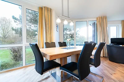 Vakantieappartement Gezinsvakantie Timmendorfer Strand