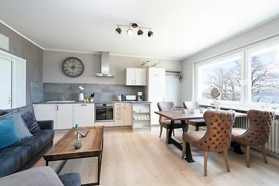 Ferienwohnung "Puro Suite"