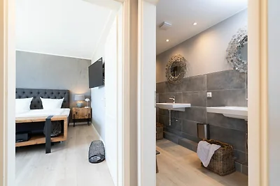 Ferienwohnung "Puro Suite"