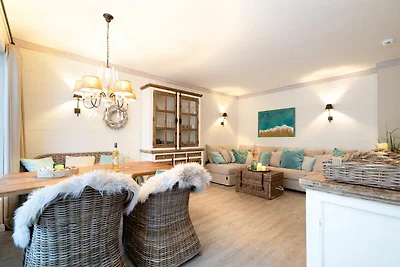 Ferienwohnung "Dock 3"