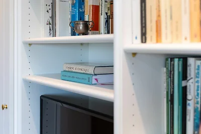 Ferienwohnung "Carpe Diem App. 191"