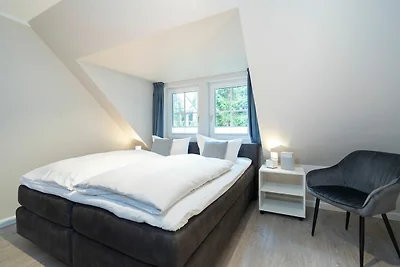 Vakantieappartement Gezinsvakantie Timmendorfer Strand