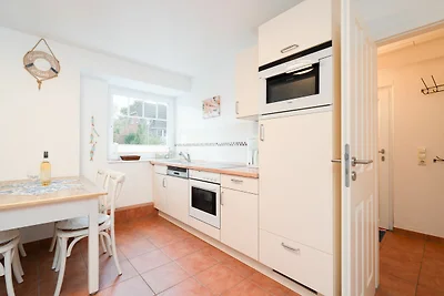 Ferienwohnung "Neptun"