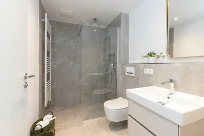 Sturmfrei Ferienwohnung "Suite 6"
