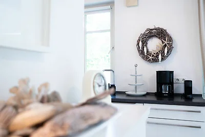 Ferienwohnung "Chic & Kuschelig im Weedkroog"