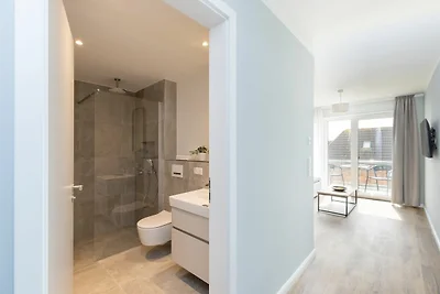 Sturmfrei Ferienwohnung "Suite 6"